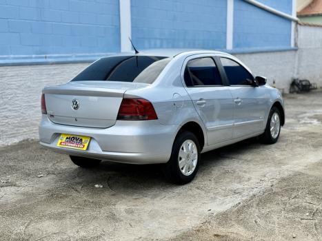 VOLKSWAGEN Voyage 1.0 4P TREND FLEX, Foto 6