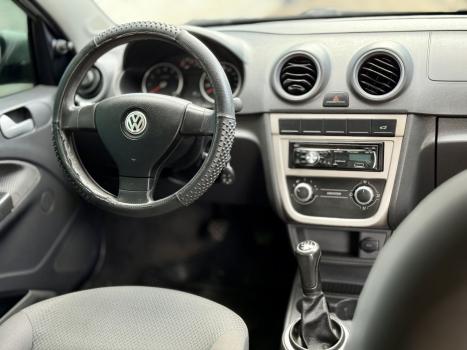 VOLKSWAGEN Voyage 1.0 4P TREND FLEX, Foto 8