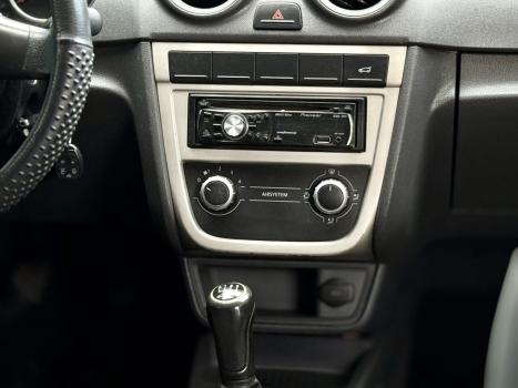 VOLKSWAGEN Voyage 1.0 4P TREND FLEX, Foto 9