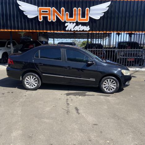 VOLKSWAGEN Voyage 1.6 4P FLEX HIGHLINE, Foto 4