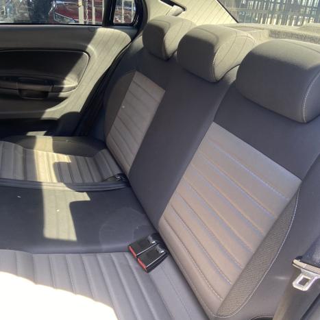 VOLKSWAGEN Voyage 1.6 4P FLEX HIGHLINE, Foto 6