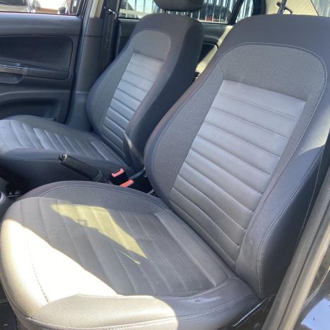 VOLKSWAGEN Voyage 1.6 4P FLEX HIGHLINE, Foto 8