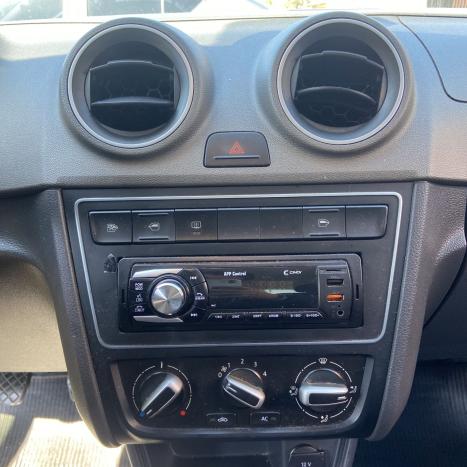 VOLKSWAGEN Voyage 1.6 4P FLEX HIGHLINE, Foto 11