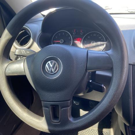 VOLKSWAGEN Voyage 1.6 4P FLEX HIGHLINE, Foto 12