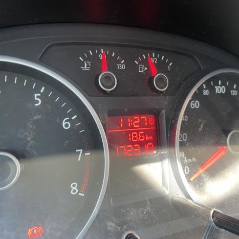 VOLKSWAGEN Voyage 1.6 4P FLEX HIGHLINE, Foto 13