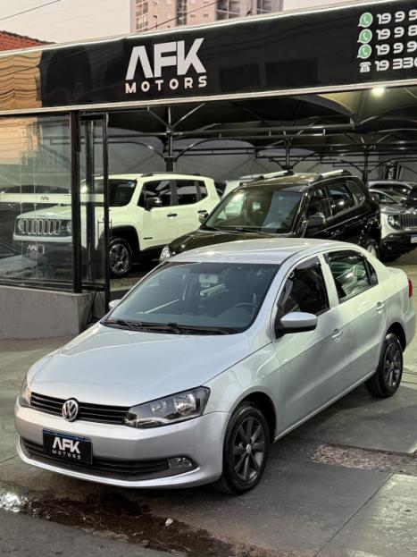 VOLKSWAGEN Voyage 1.0 4P TRENDLINE FLEX, Foto 2