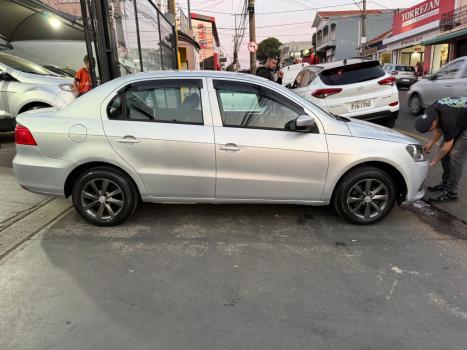 VOLKSWAGEN Voyage 1.0 4P TRENDLINE FLEX, Foto 3
