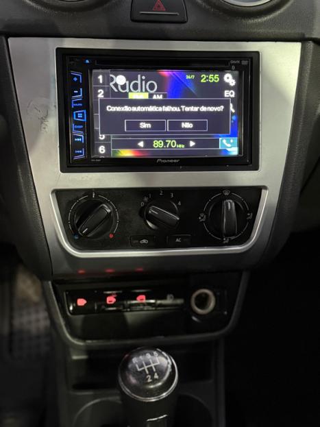 VOLKSWAGEN Voyage 1.0 4P TRENDLINE FLEX, Foto 11