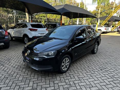VOLKSWAGEN Voyage 1.6 4P FLEX, Foto 2