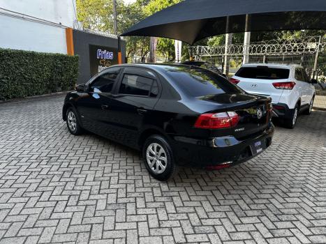 VOLKSWAGEN Voyage 1.6 4P FLEX, Foto 3