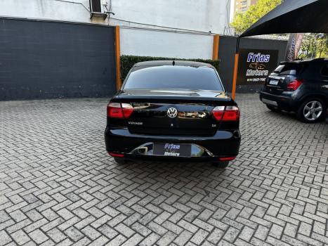 VOLKSWAGEN Voyage 1.6 4P FLEX, Foto 4