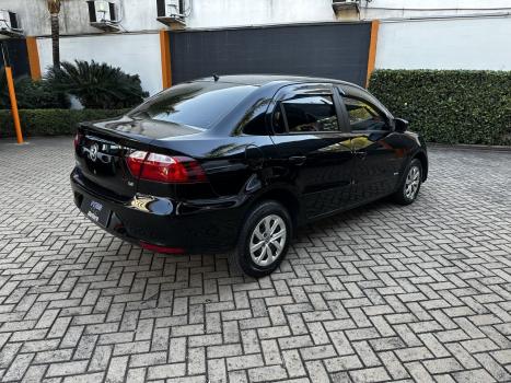 VOLKSWAGEN Voyage 1.6 4P FLEX, Foto 5
