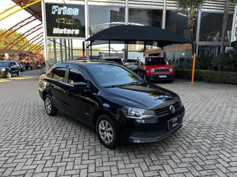 VOLKSWAGEN Voyage 1.6 4P FLEX, Foto 6