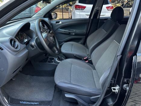 VOLKSWAGEN Voyage 1.6 4P FLEX, Foto 7