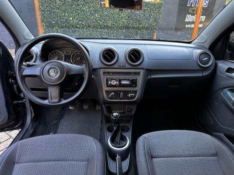 VOLKSWAGEN Voyage 1.6 4P FLEX, Foto 9
