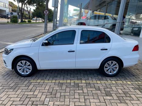 VOLKSWAGEN Voyage 1.0 4P FLEX, Foto 7