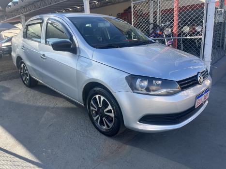 VOLKSWAGEN Voyage 1.0 4P TRENDLINE FLEX, Foto 2