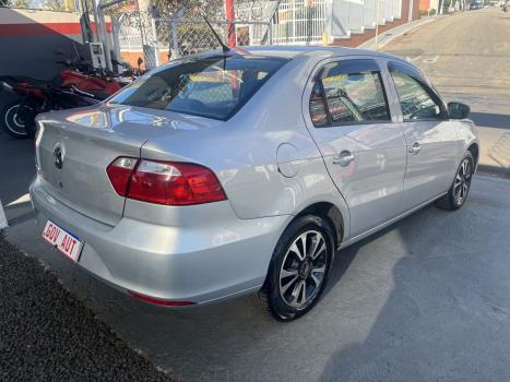 VOLKSWAGEN Voyage 1.0 4P TRENDLINE FLEX, Foto 3
