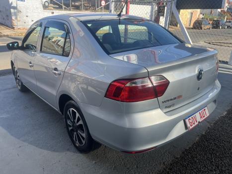 VOLKSWAGEN Voyage 1.0 4P TRENDLINE FLEX, Foto 4