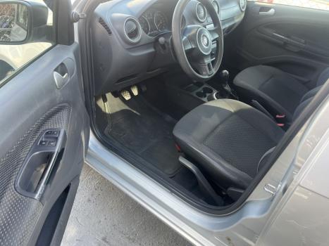 VOLKSWAGEN Voyage 1.0 4P TRENDLINE FLEX, Foto 5