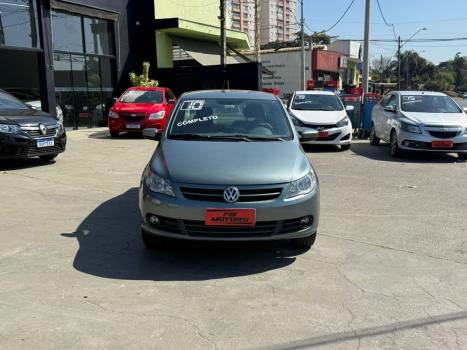 VOLKSWAGEN Voyage 1.6 4P TREND FLEX, Foto 2