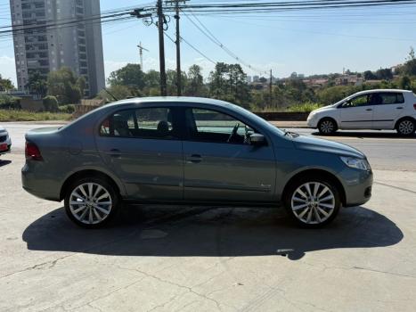 VOLKSWAGEN Voyage 1.6 4P TREND FLEX, Foto 3