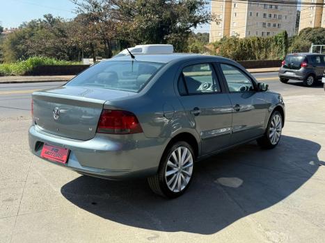 VOLKSWAGEN Voyage 1.6 4P TREND FLEX, Foto 4