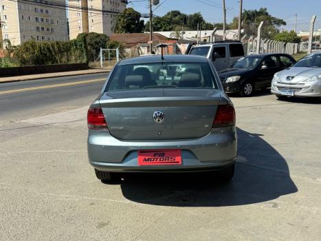 VOLKSWAGEN Voyage 1.6 4P TREND FLEX, Foto 5