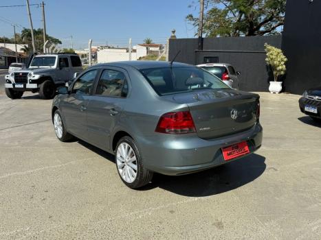 VOLKSWAGEN Voyage 1.6 4P TREND FLEX, Foto 6