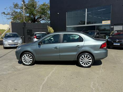 VOLKSWAGEN Voyage 1.6 4P TREND FLEX, Foto 7