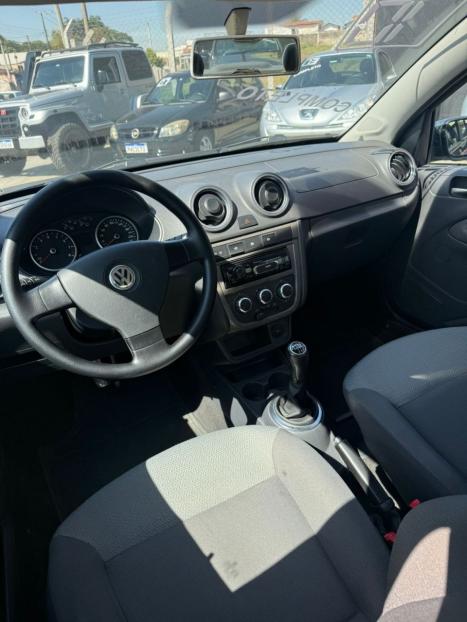 VOLKSWAGEN Voyage 1.6 4P TREND FLEX, Foto 8