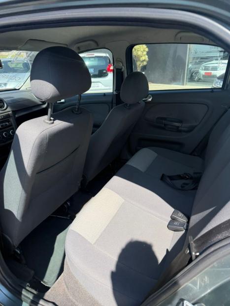 VOLKSWAGEN Voyage 1.6 4P TREND FLEX, Foto 9