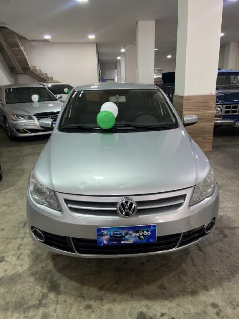 VOLKSWAGEN Voyage 1.0 4P TREND FLEX, Foto 2
