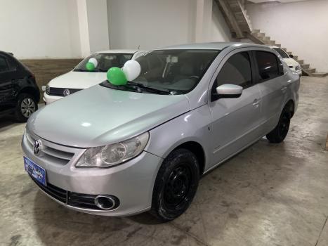 VOLKSWAGEN Voyage 1.0 4P TREND FLEX, Foto 3