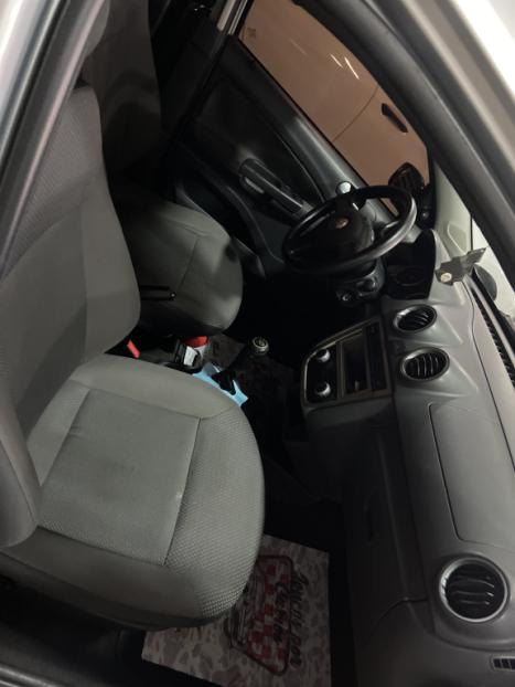 VOLKSWAGEN Voyage 1.0 4P TREND FLEX, Foto 4