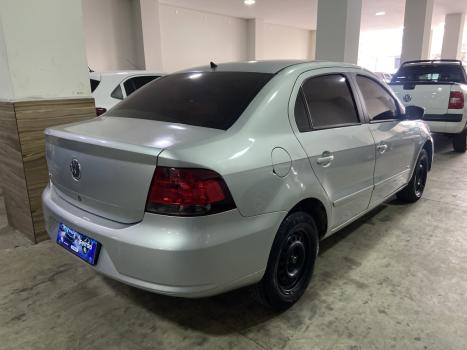 VOLKSWAGEN Voyage 1.0 4P TREND FLEX, Foto 5