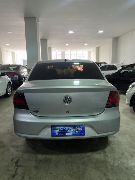 VOLKSWAGEN Voyage 1.0 4P TREND FLEX, Foto 6