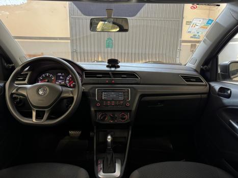 VOLKSWAGEN Voyage 1.6 4P FLEX MSI AUTOMTICO, Foto 5