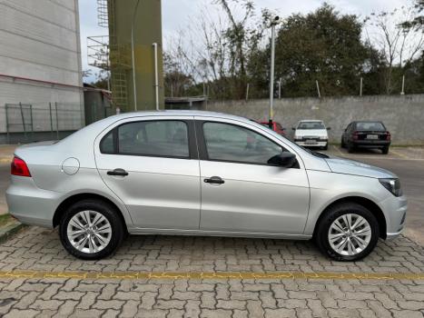VOLKSWAGEN Voyage 1.6 4P FLEX MSI AUTOMTICO, Foto 6