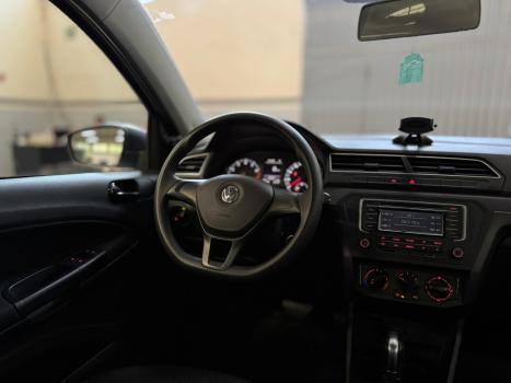 VOLKSWAGEN Voyage 1.6 4P FLEX MSI AUTOMTICO, Foto 7
