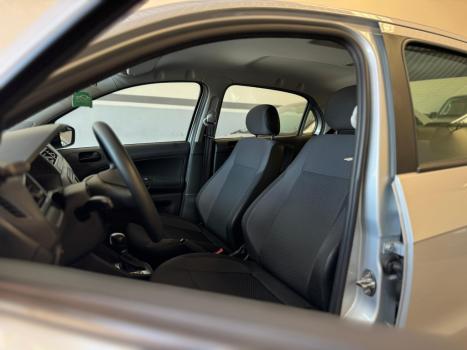 VOLKSWAGEN Voyage 1.6 4P FLEX MSI AUTOMTICO, Foto 8