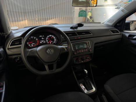 VOLKSWAGEN Voyage 1.6 4P FLEX MSI AUTOMTICO, Foto 9