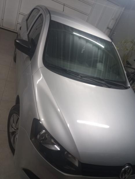 VOLKSWAGEN Voyage 1.6 4P CITY FLEX, Foto 3