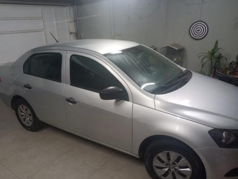 VOLKSWAGEN Voyage 1.6 4P CITY FLEX, Foto 1