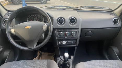 VOLKSWAGEN Voyage 1.6 4P FLEX HIGHLINE I-MOTION AUTOMATIZADO, Foto 9