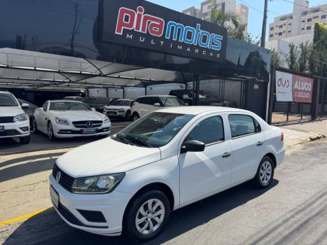 VOLKSWAGEN Voyage 1.0 4P G7 TRENDLINE FLEX, Foto 1