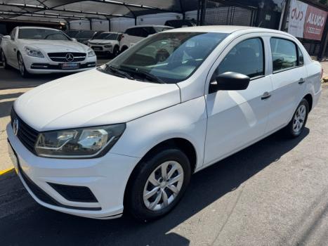 VOLKSWAGEN Voyage 1.0 4P G7 TRENDLINE FLEX, Foto 2