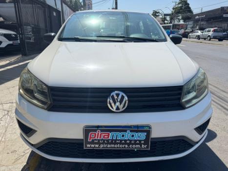 VOLKSWAGEN Voyage 1.0 4P G7 TRENDLINE FLEX, Foto 3