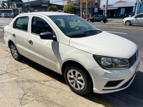 VOLKSWAGEN Voyage 1.0 4P G7 TRENDLINE FLEX, Foto 4