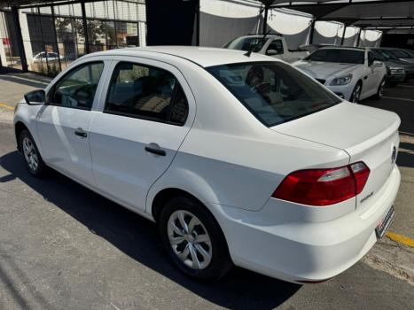 VOLKSWAGEN Voyage 1.0 4P G7 TRENDLINE FLEX, Foto 5